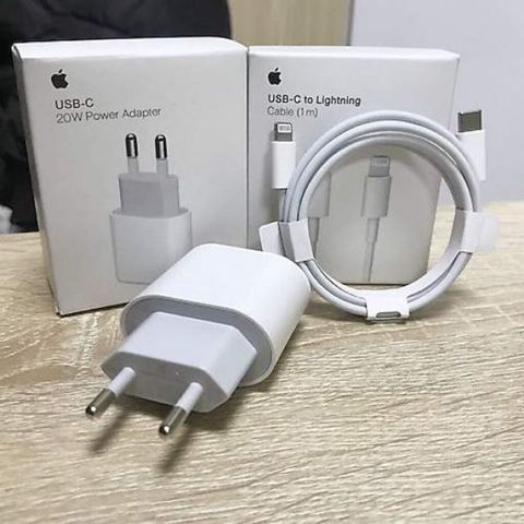 Simsiz şarj cihazı Apple, 20 Vt, Yeni — Bakı