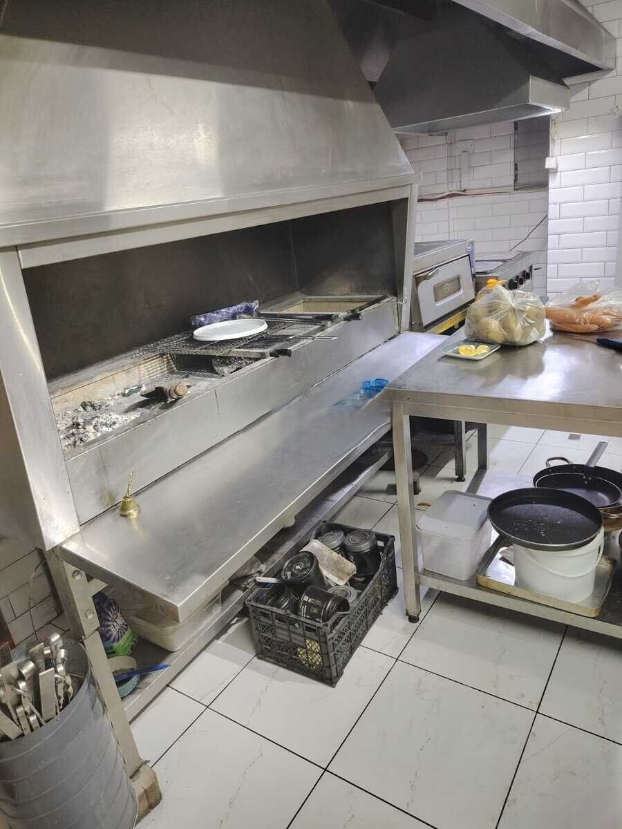 İcarəyə verilir obyekt 150 m² — Əmlak, Bakı (9)