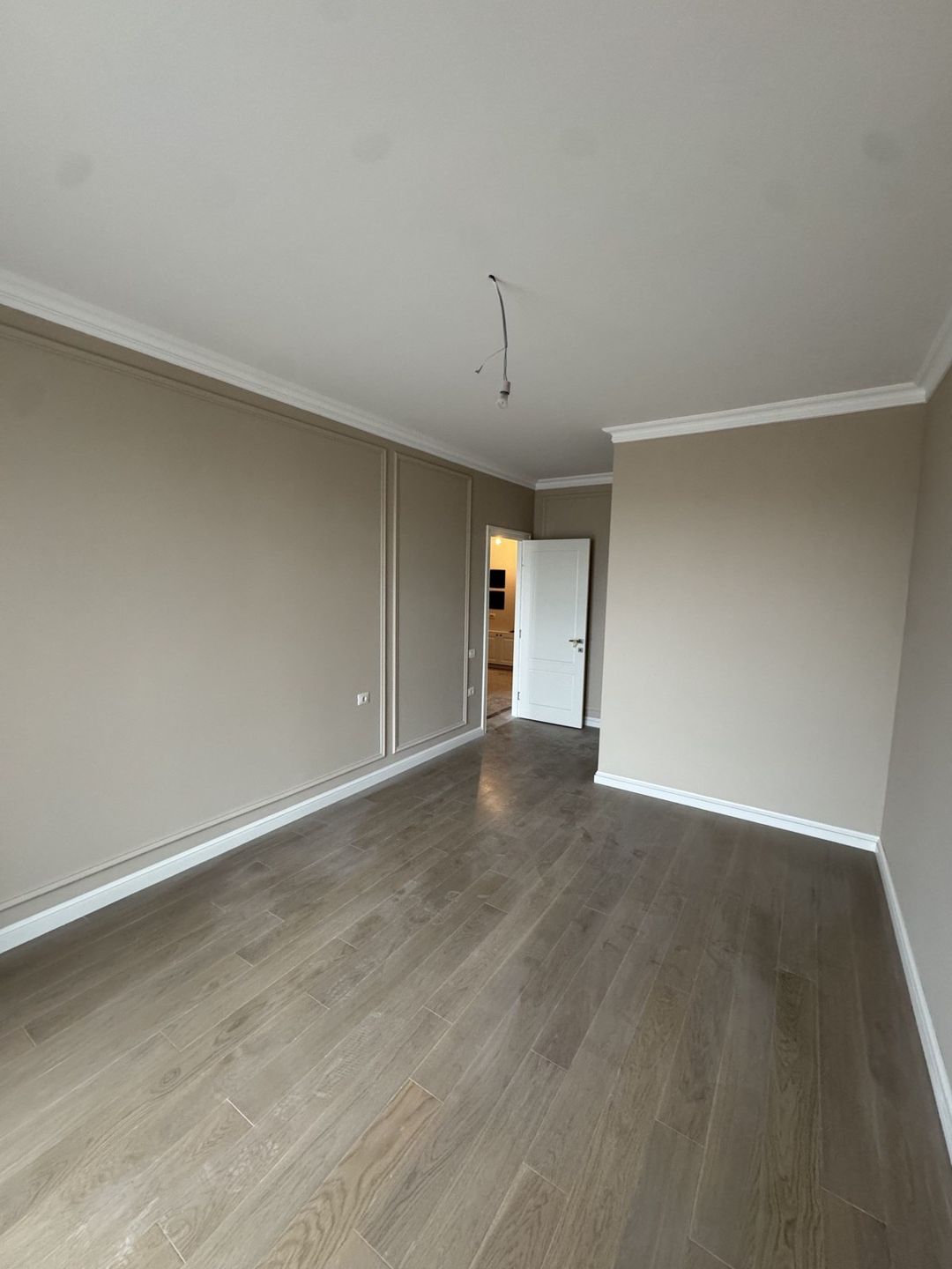 Satılır 3 otaqlı yeni tikili 106 m² — Mənzil, Bakı (10)