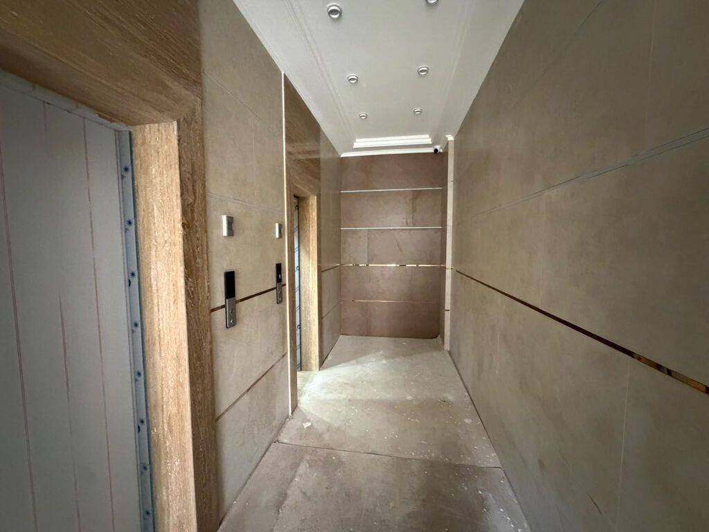 2 otaqlı, Yeni tikili, 83 kv. m — Mənzil, Bakı (3)