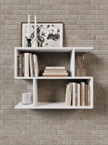 Rəf mv_13900237, Ldsp, 22x50x68 sm — Bakı