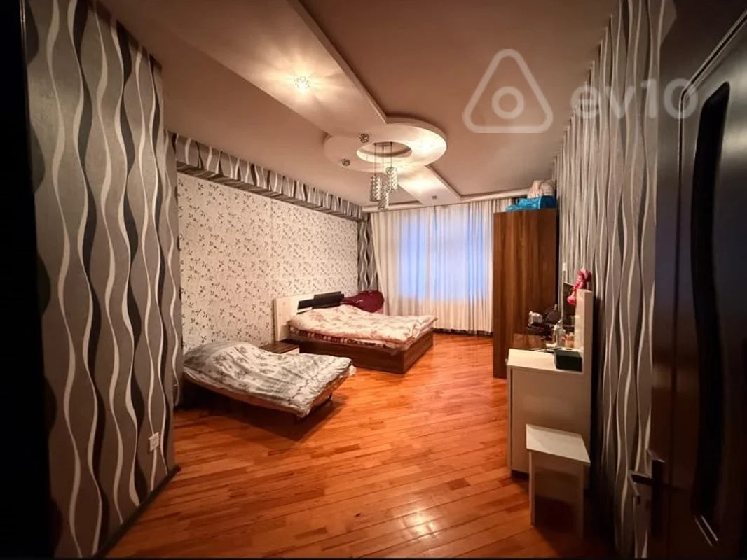 3 otaqlı mənzil, 142 m², Əsəd Əhmədov — Mənzil, Bakı (7)
