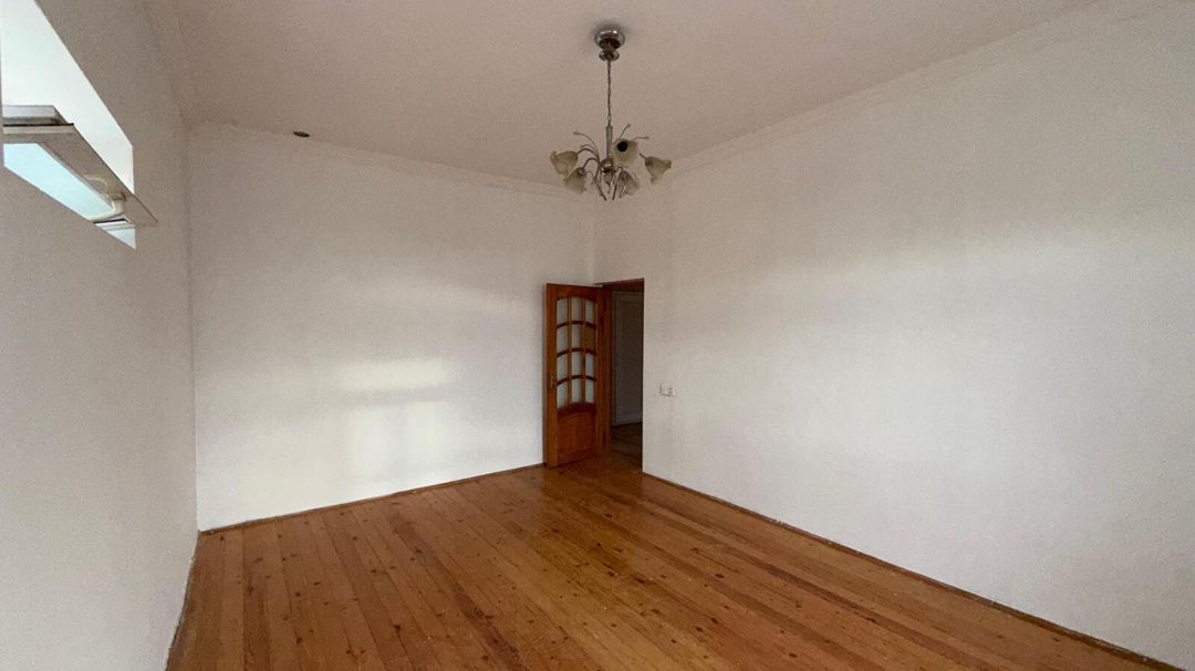 Satılır 3 otaqlı həyət evi/bağ evi 110 m² — Ev, villa, Bakı (11)