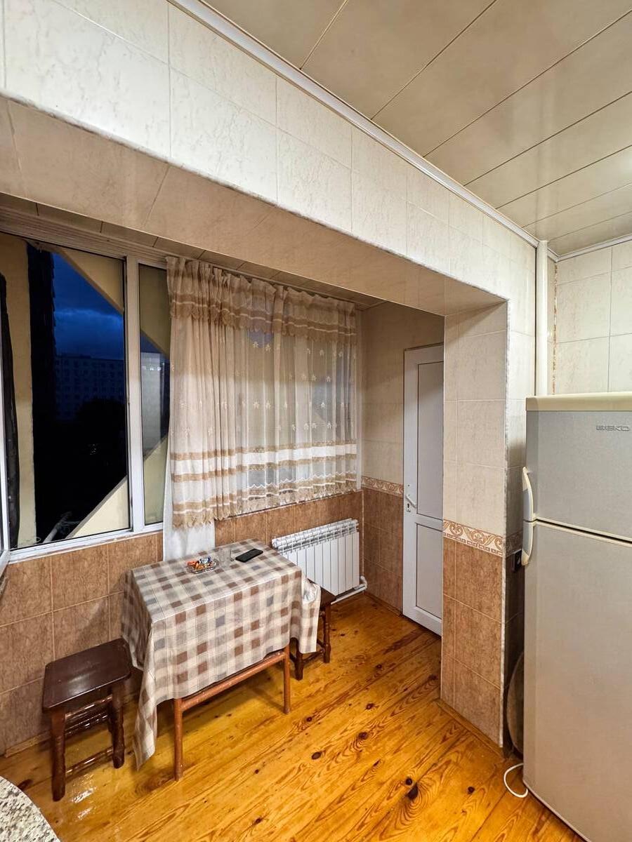 İcarəyə verilir 3 otaqlı köhnə tikili 80 m² — Mənzil, Bakı (6)