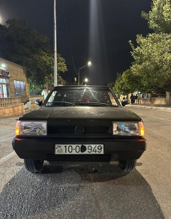 Tofas Sahin, 2006 il, 360001 km, 1.6 L