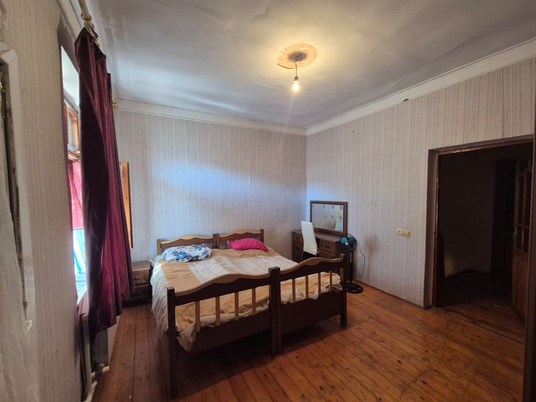 Satılır 3 otaqlı həyət evi/bağ evi 80 m² — Ev, villa, Bakı (10)