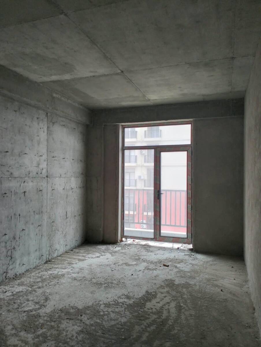 Satılır 3 otaqlı yeni tikili 115 m² — Mənzil, Bakı (3)