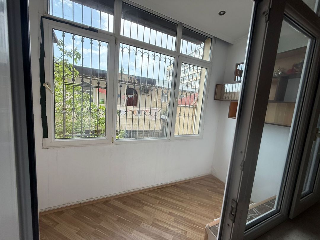 İcarəyə verilir 3 otaqlı yeni tikili 110 m² — Mənzil, Bakı (7)