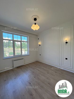 Satılır 2 otaqlı 58 m² yeni tikili Y.Günəşli — Mənzil (5)