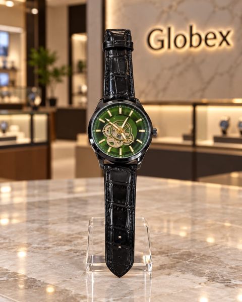 Qol saatı (kod: els40240-55) — Bakı