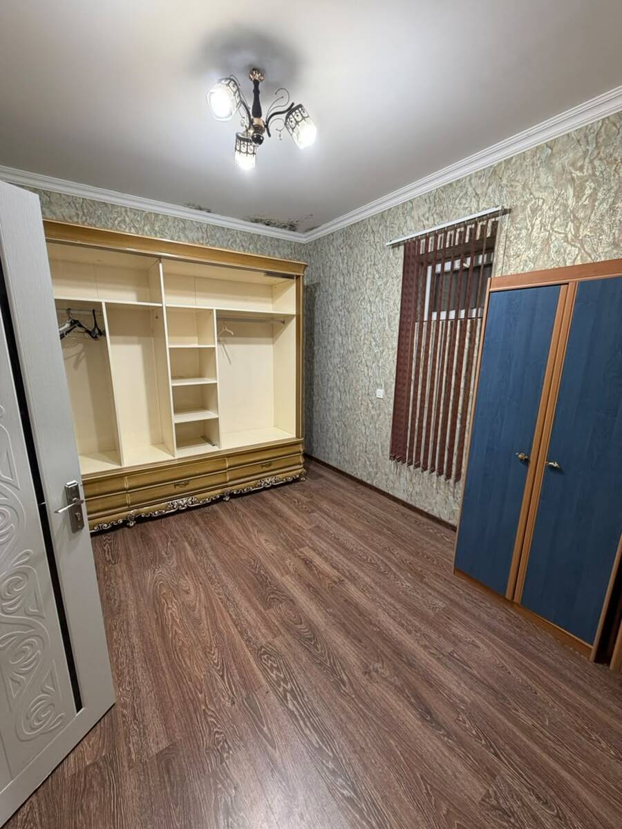 Satılır 4 otaqlı həyət evi/bağ evi 100 m² — Ev, villa, Bakı (7)