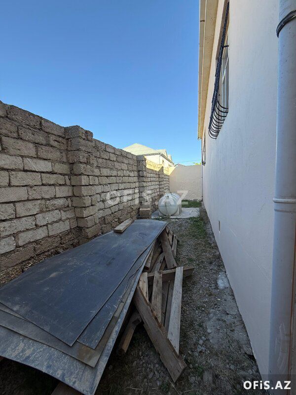 Həyət evləri Satılır Sabunçu r., Maştağa q., 3 otaq, 120 m² — Ev, villa, Bakı (3)