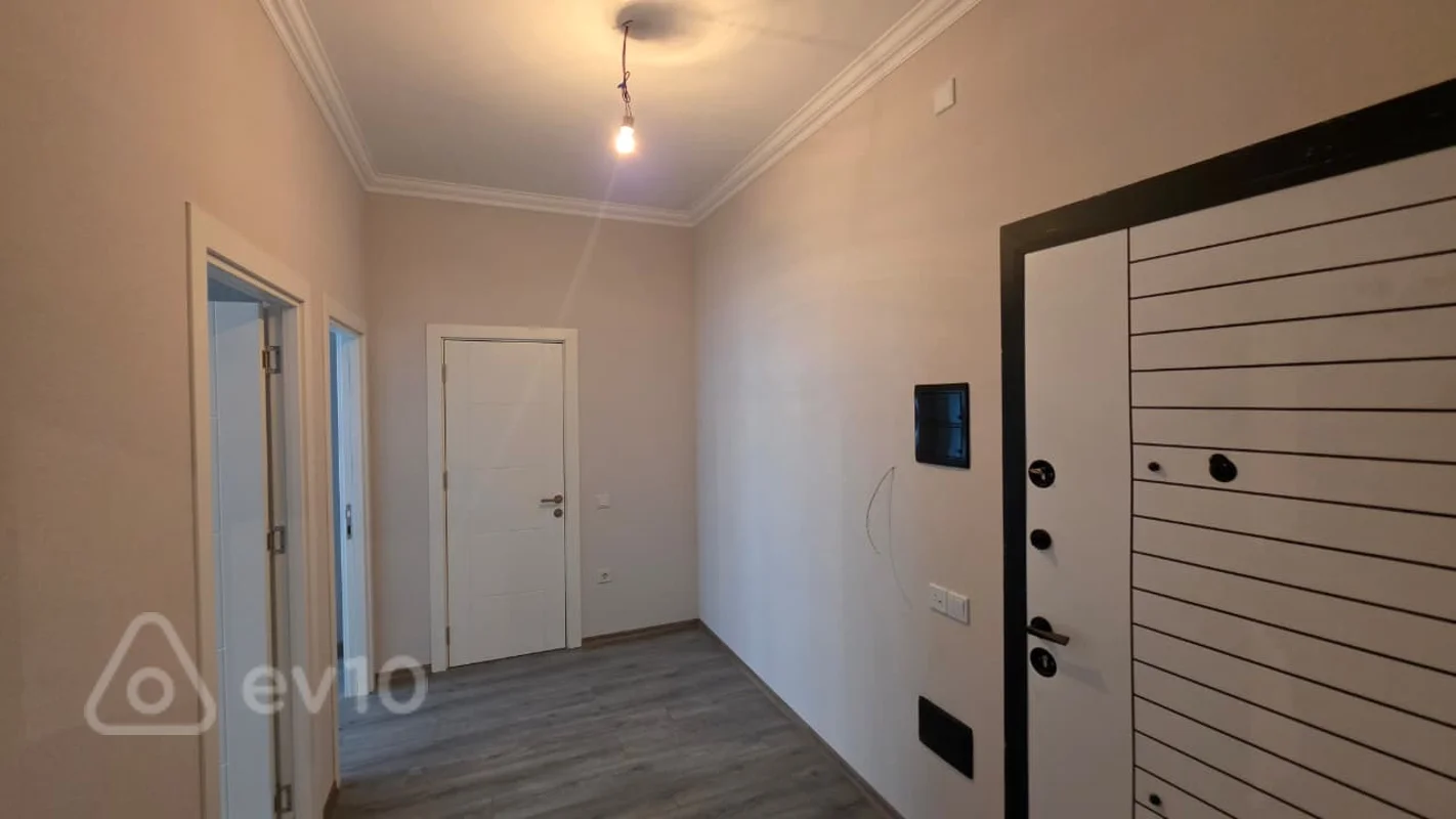 3 otaqlı mənzil, 77 m², Həsənbəy Zərdabi küçəsi — Mənzil, Bakı (4)
