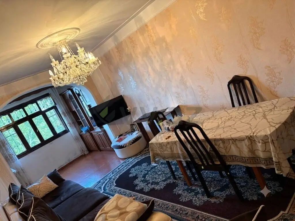 3 otaqlı mənzil Köhnə tikili Satılır, Xırdalan — Xırdalan