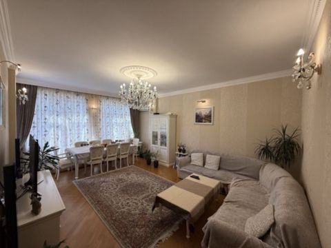 Satılır 3 otaqlı yeni tikili 107 m² — Xırdalan