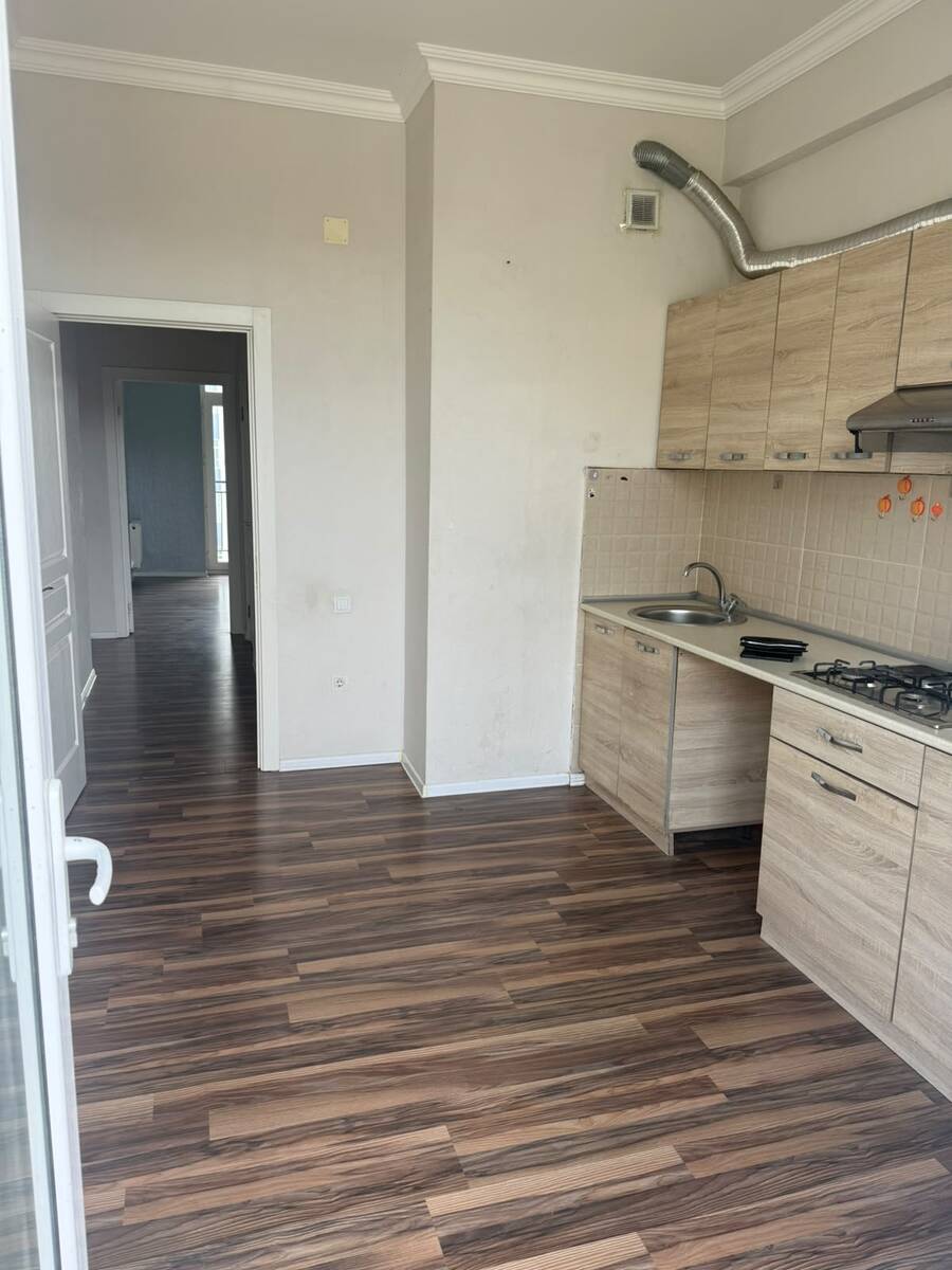 Satılır 3 otaqlı yeni tikili 85 m² — Mənzil, Bakı (10)