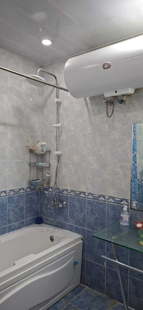 İcarəyə verilir 3 otaqlı köhnə tikili 105 m² — Mənzil, Bakı (9)