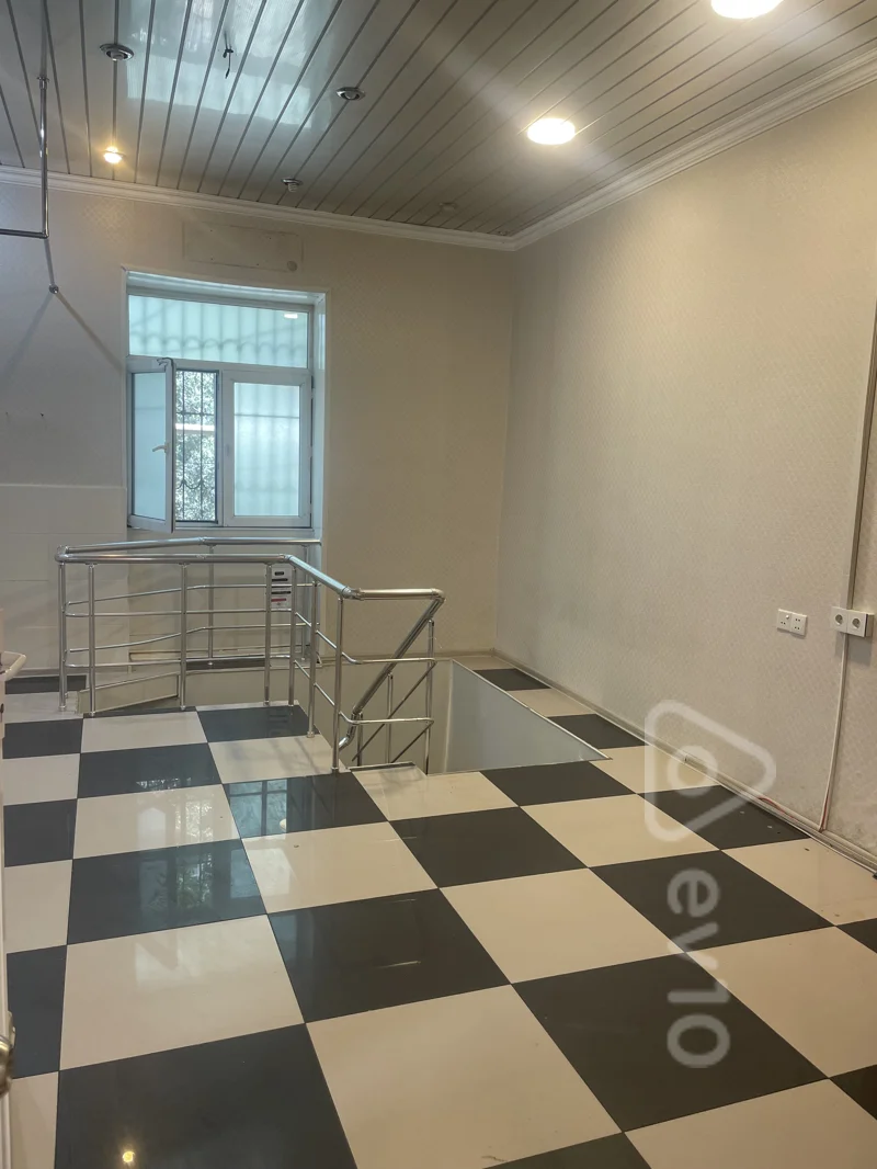 Obyekt, 100 m², Aşığmolla cüme — kirayə — Əmlak, Bakı (5)