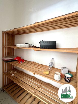 İcarəyə verilir 2 otaqlı 130 m² obyekt Əhmədli — Əmlak (9)
