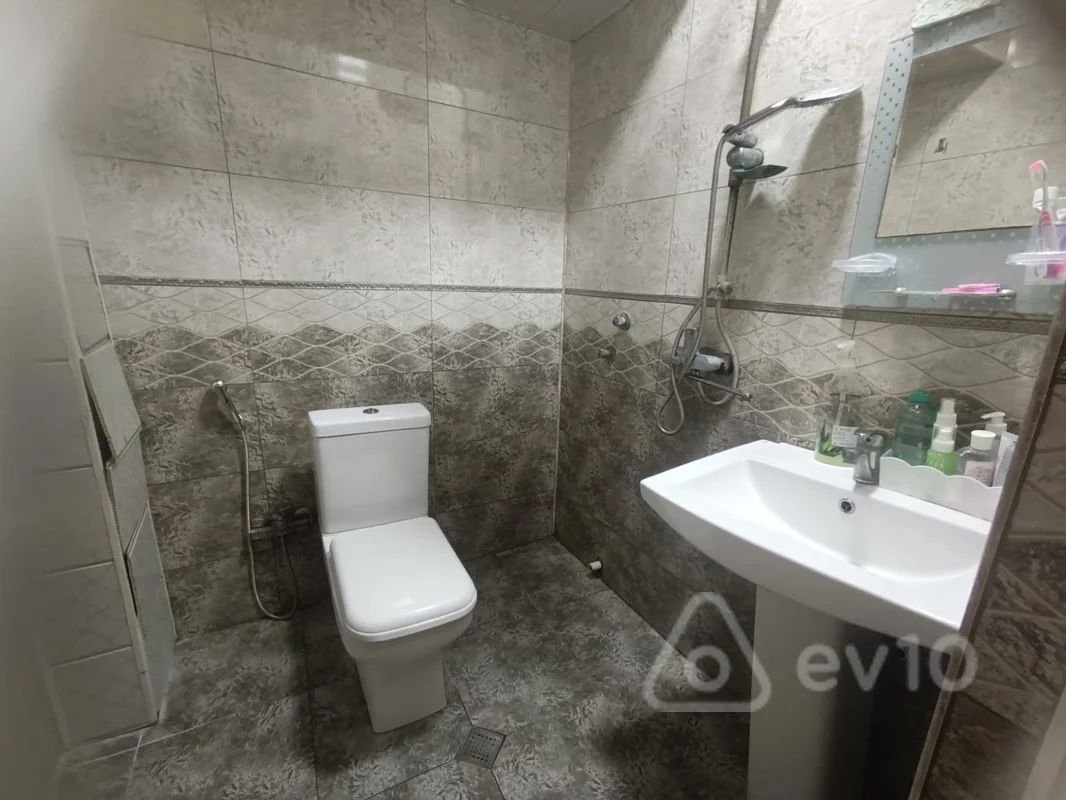 1 otaqlı mənzil, 36 m², Bakıxanov qəsəbəsi — Mənzil, Bakı (5)