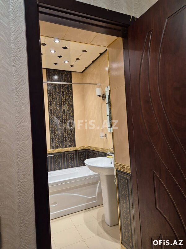 Yeni tikili Satılır Yasamal r., Elmlər Akademiyası m., 2 otaq, 74 m² — Mənzil, Bakı (3)