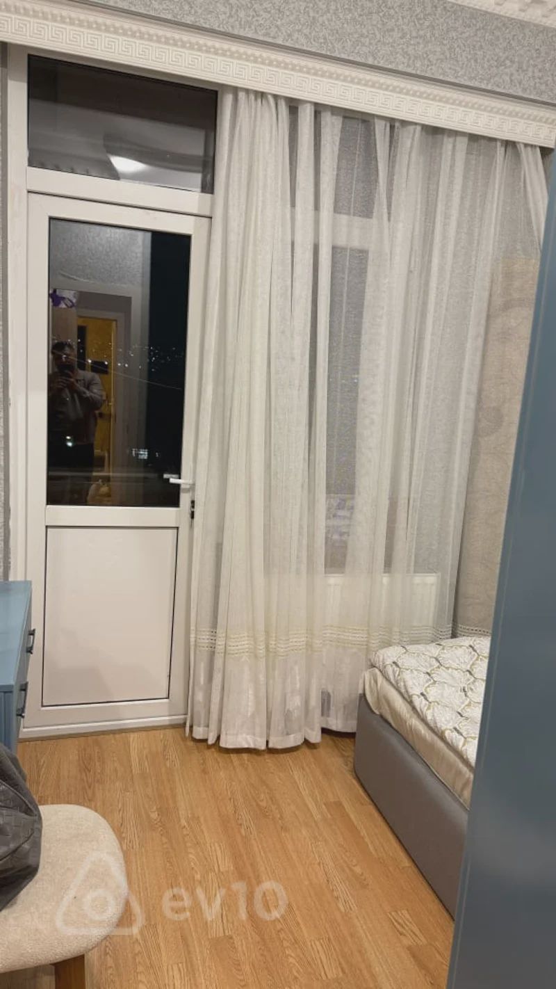 For rent: 2-room apartment (new building), 55 m² — Mənzil, Xırdalan (4)