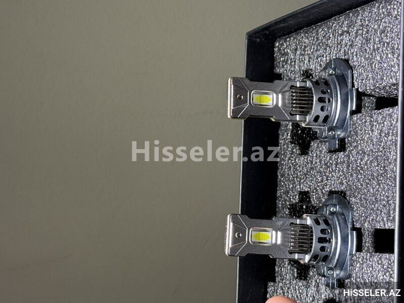 Led H7 — Digər, Bakı (5)