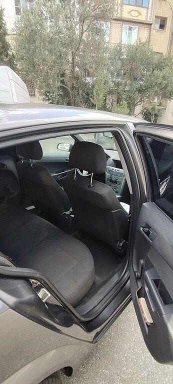 Opel Astra, 1.4 L, 2009 il, 213 000 km 77-CH-259 — Avtomobillər, Bakı (9)