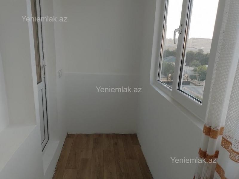 Kirayə 1 otaqlı Bina evi menzil (Köhnə tikili), 35 m², Suraxanı rayonu — Mənzil, Bakı (9)