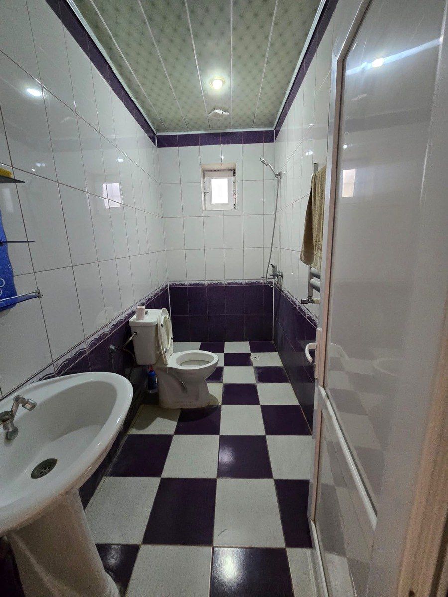 Satılır 3 otaqlı həyət evi/bağ evi 100 m² — Ev, villa, Bakı (11)