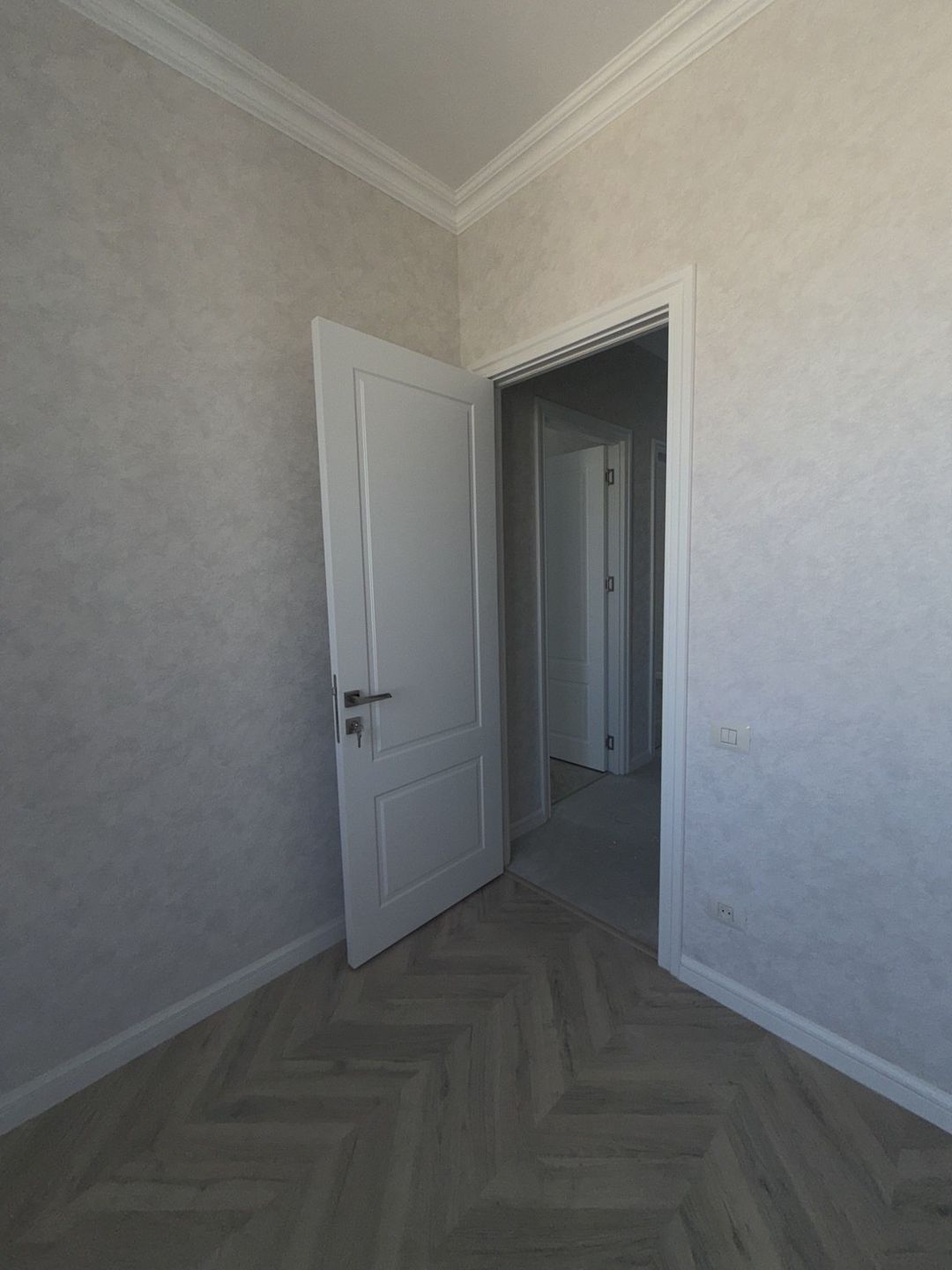Satılır 3 otaqlı yeni tikili 73 m² — Mənzil, Bakı (11)