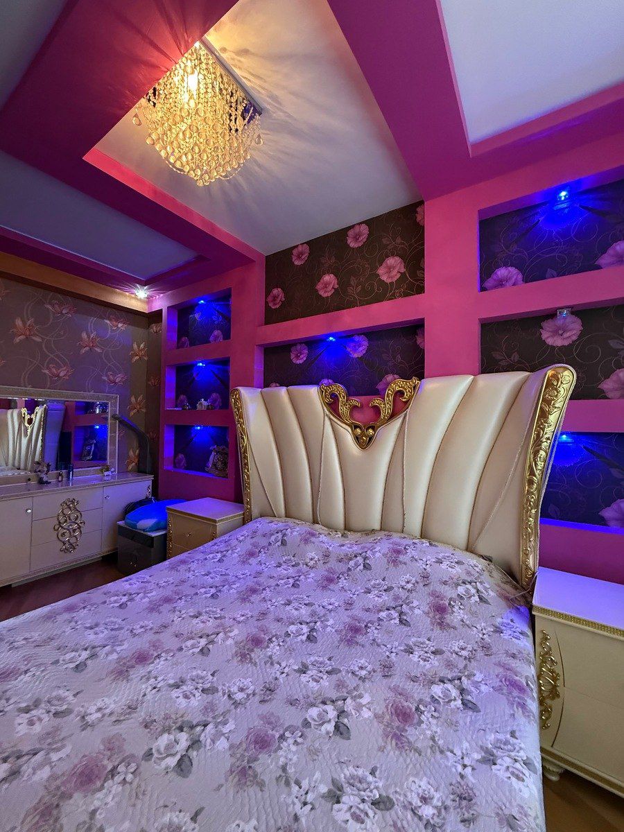 Satılır 3 otaqlı yeni tikili 110 m² — Mənzil, Bakı (3)