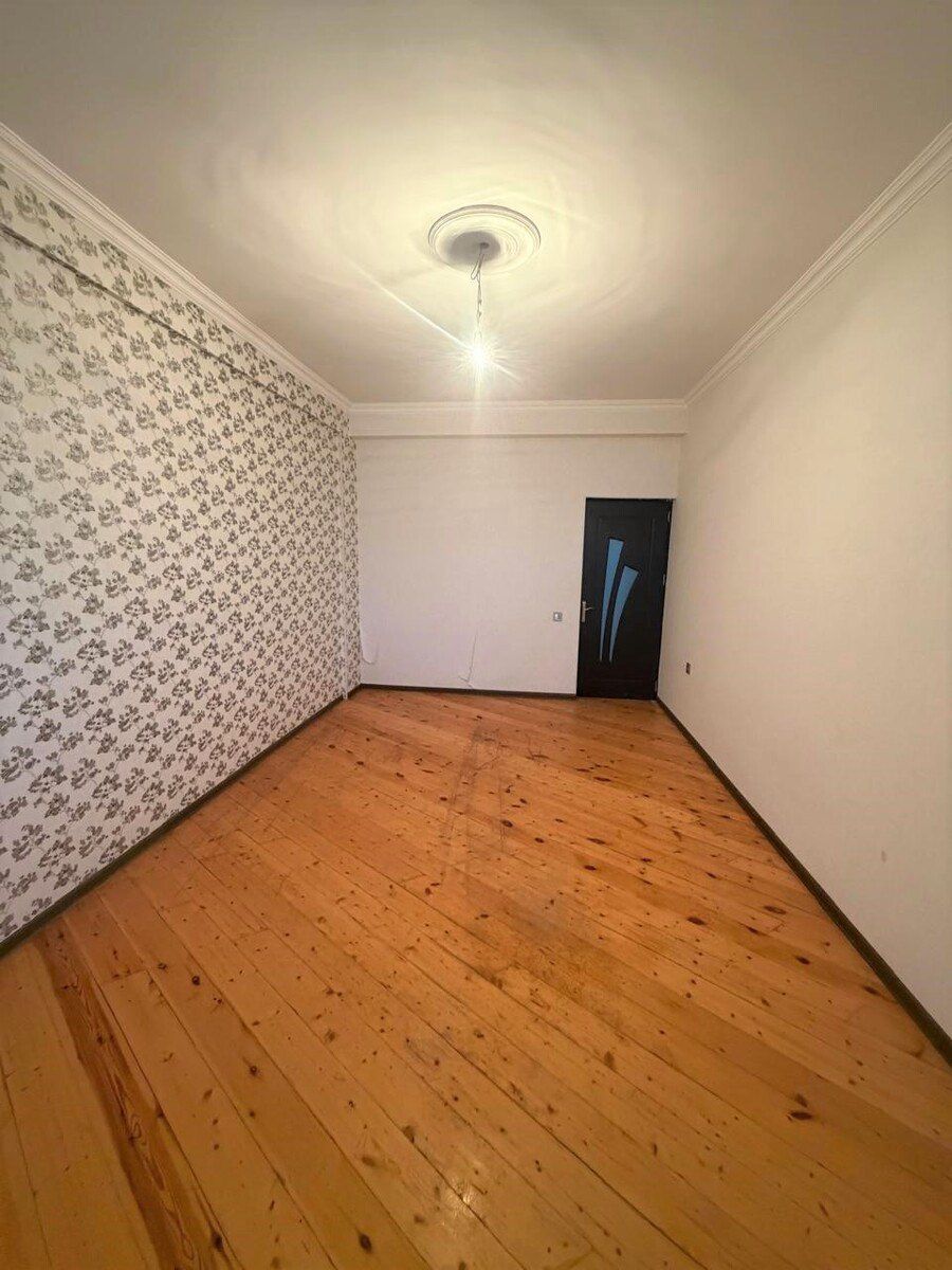 Satılır 2 otaqlı yeni tikili 96 m² — Mənzil, Bakı (10)
