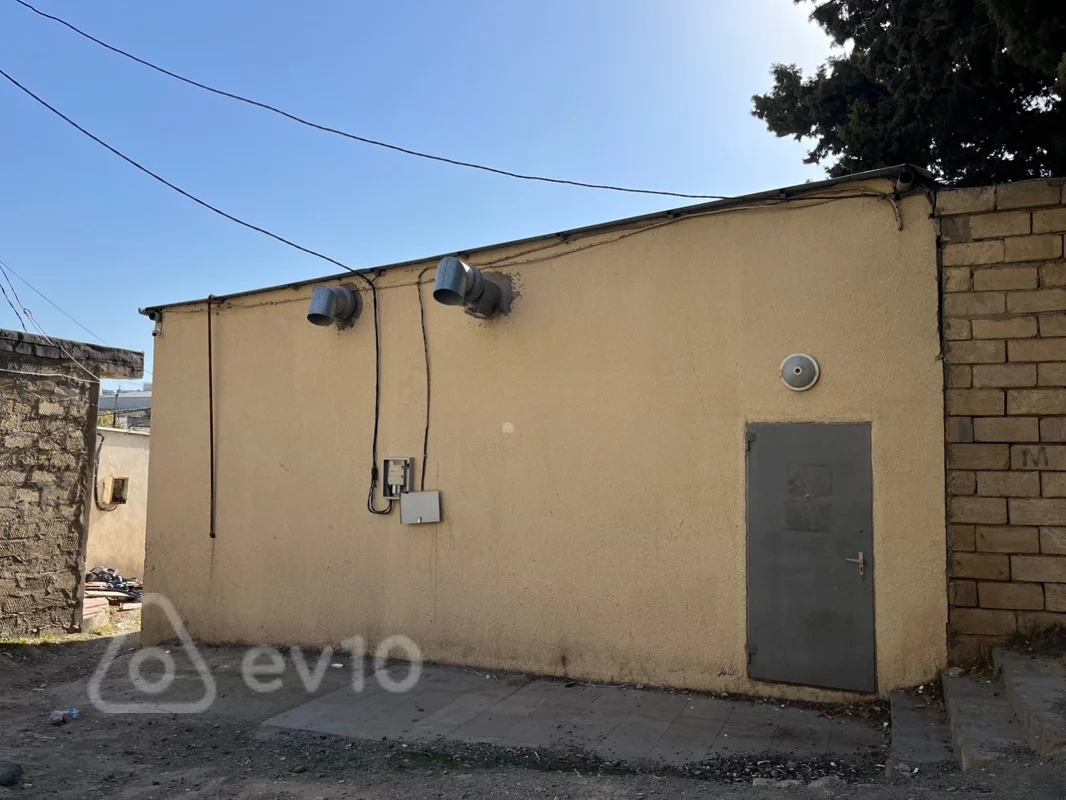 Obyekt, 190 m², Badamdar — kirayə — Əmlak, Bakı (10)
