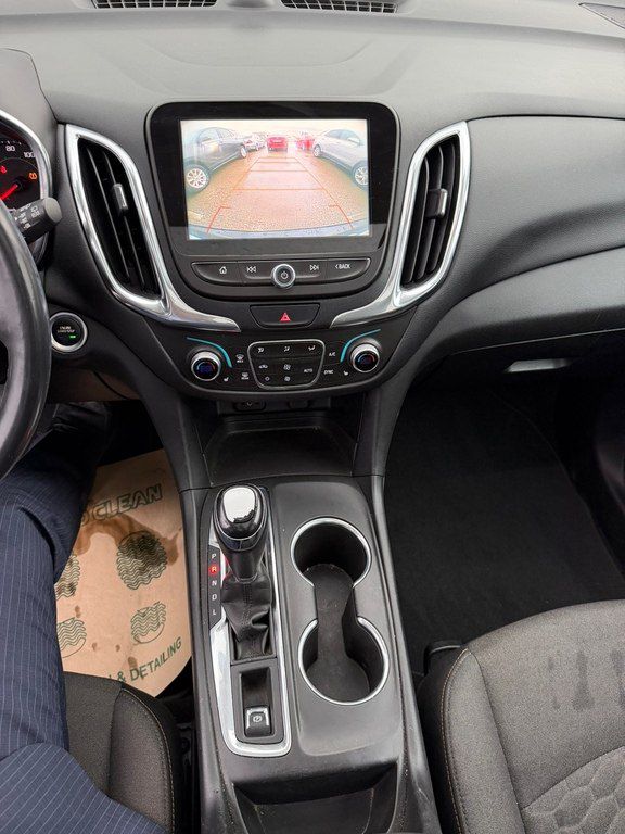 Chevrolet Equinox, 1.5 L, 2017 il, 114 000 km — Avtomobillər, Bakı (7)