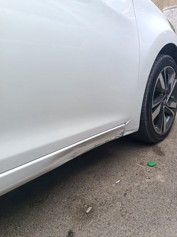 Hyundai Elantra, 1.8 L, 2014 il, 146 000 km 90-ZE-274 — Avtomobillər, Bakı (3)
