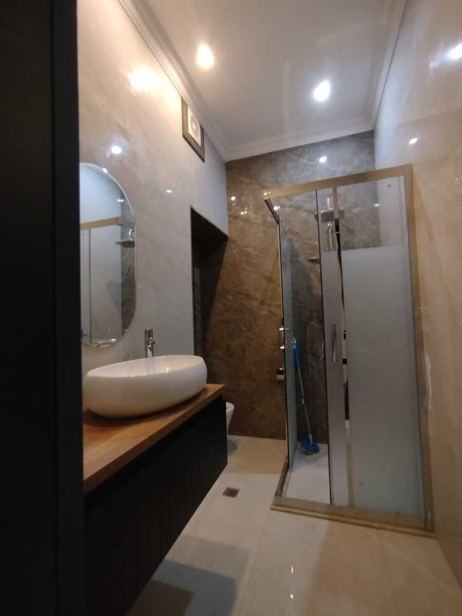 Satılır 3 otaqlı yeni tikili 75 m² — Mənzil, Bakı (6)