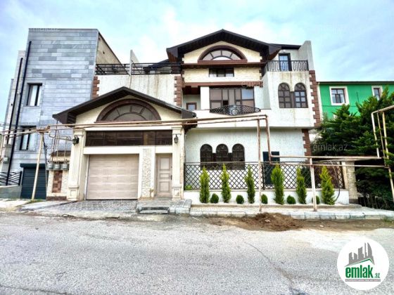 Satılır 3 otaqlı 106 m² yeni tikili Əhmədli — Mənzil (10)