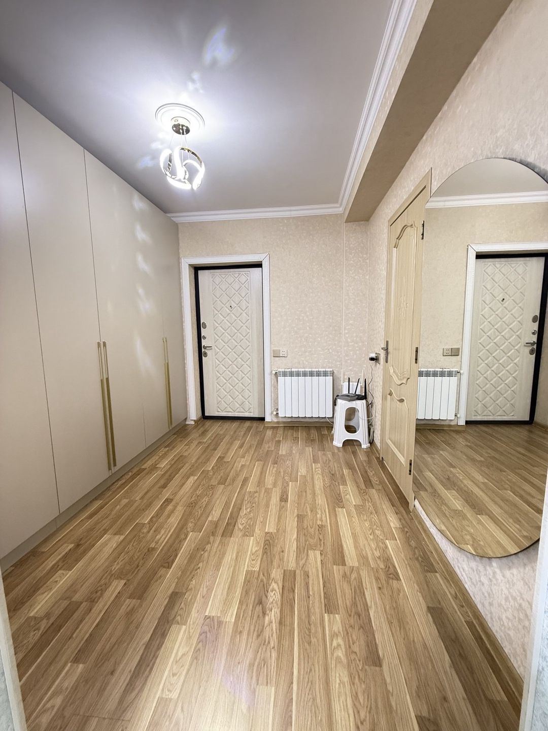 Satılır 2 otaqlı yeni tikili 75 m² — Mənzil, Bakı (6)