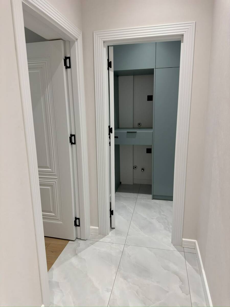 Satılır 3 otaqlı yeni tikili 105 m² — Mənzil, Bakı (6)