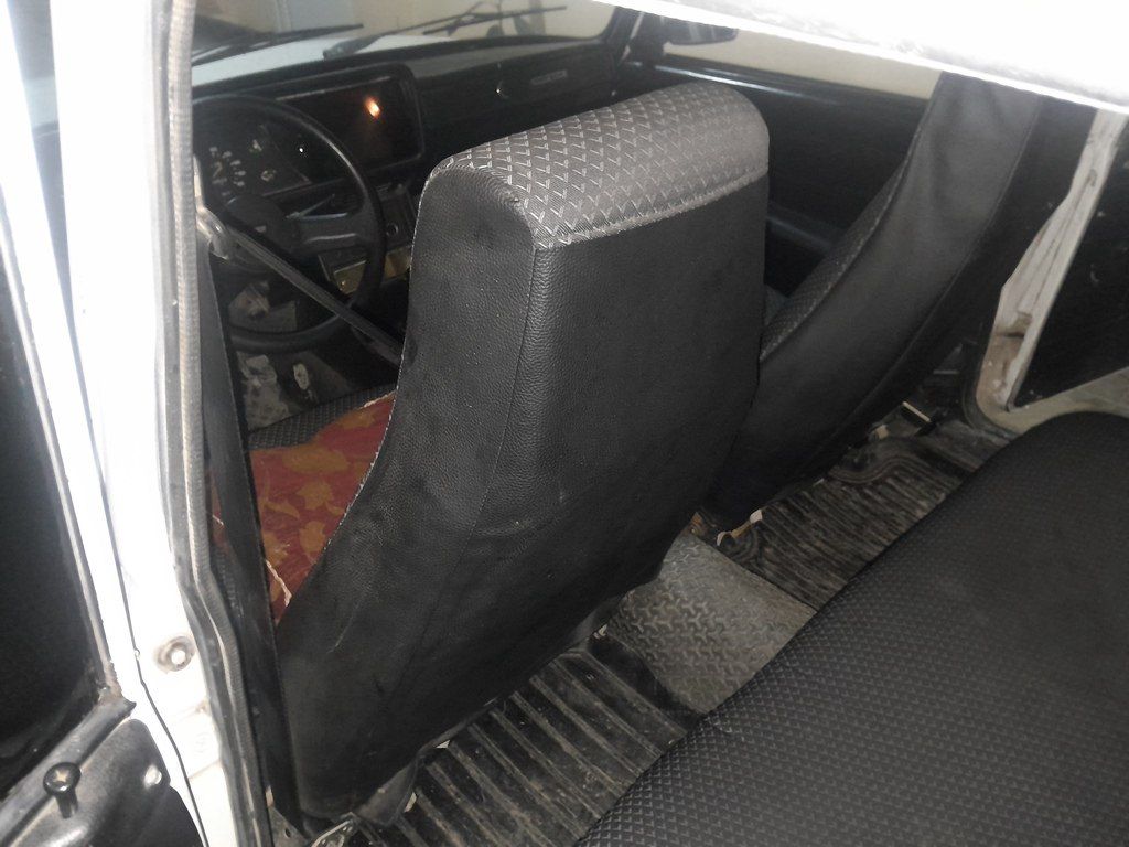 Lada (VAZ) 2107, 1.6 L, 2003 il, 500 000 km 99-TR-263 — Avtomobillər, Şabran (5)