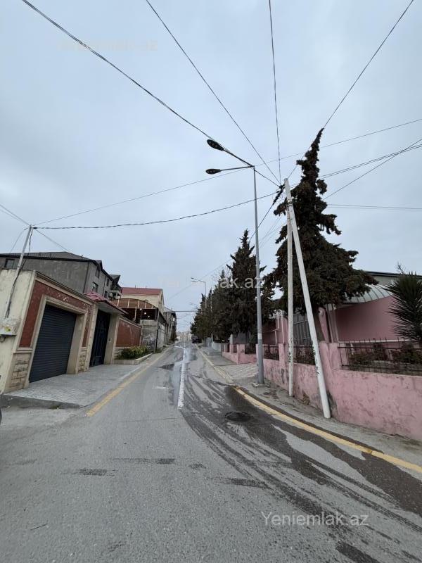 Satılır Torpaq sahəsi, 6 sot, Sabunçu rayonu — Torpaq, Bakı (2)