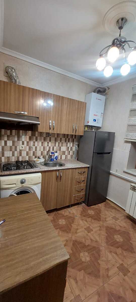 Satılır 1 otaqlı yeni tikili 36.3 m² — Mənzil, Xırdalan (2)