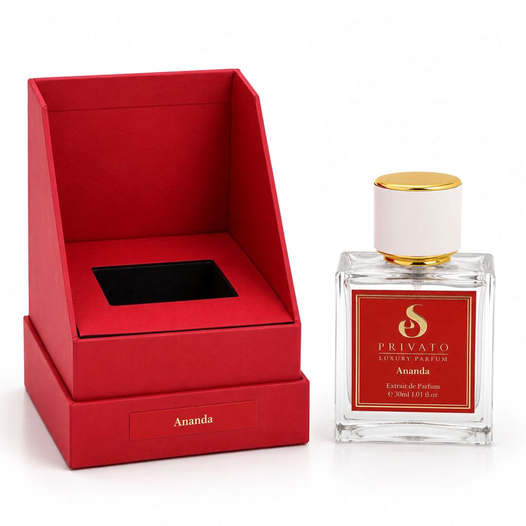 Esprivato Ananda qadınlar üçün Extrait De Parfum 30 ml — Mallar, Bakı