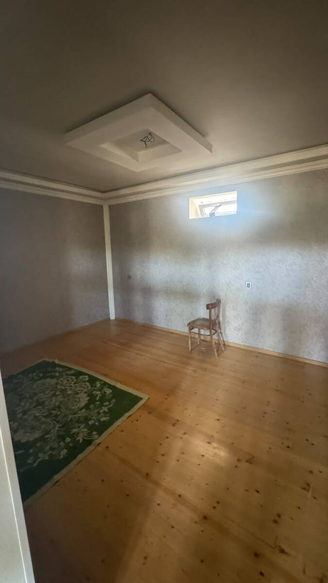 Satılır 4 otaqlı həyət evi/bağ evi 120 m² — Ev, villa, Bakı (10)
