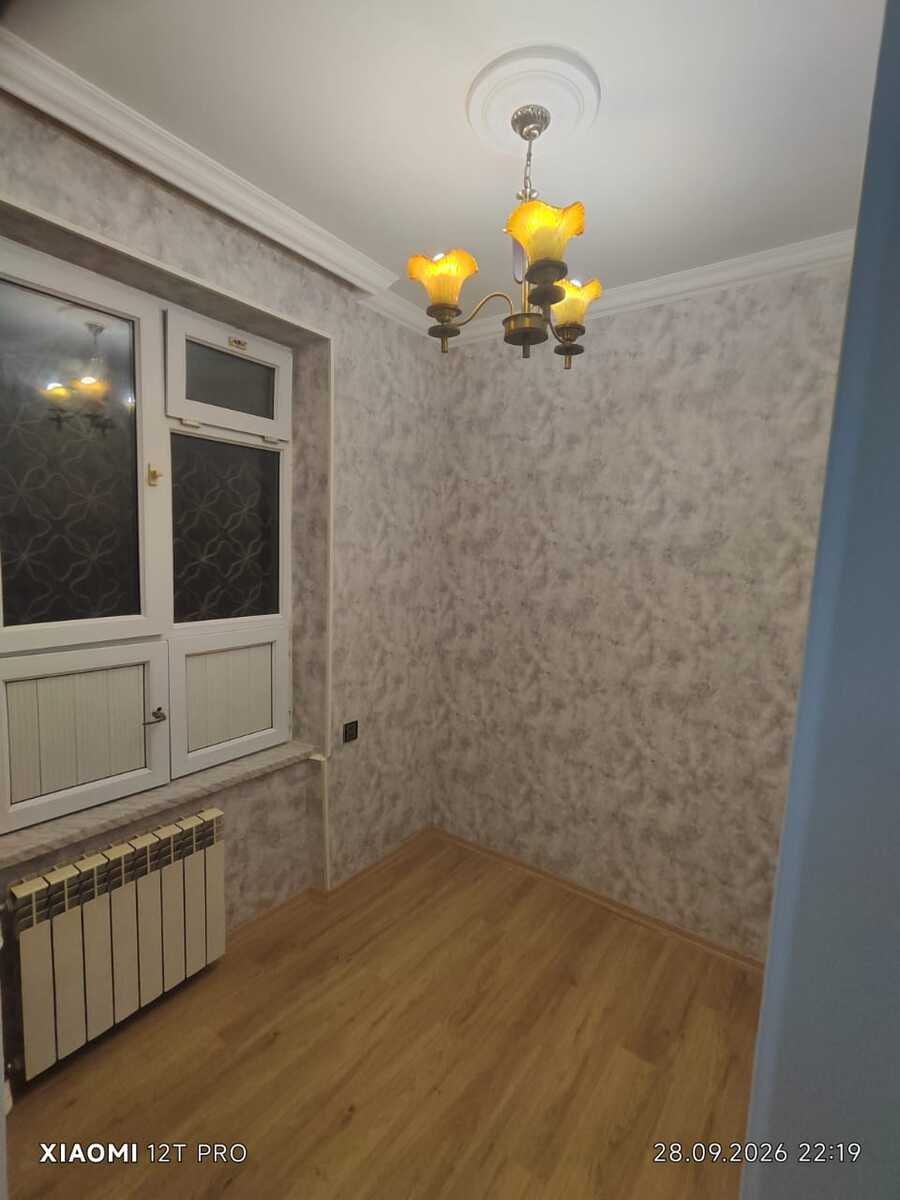 Satılır 3 otaqlı köhnə tikili 48 m² — Mənzil, Bakı (4)