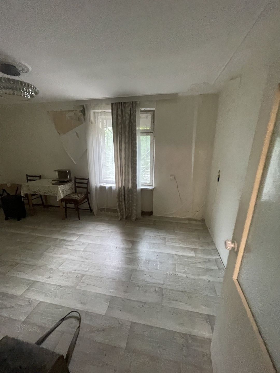 Satılır 1 otaqlı köhnə tikili 33 m² — Mənzil, Bakı (5)