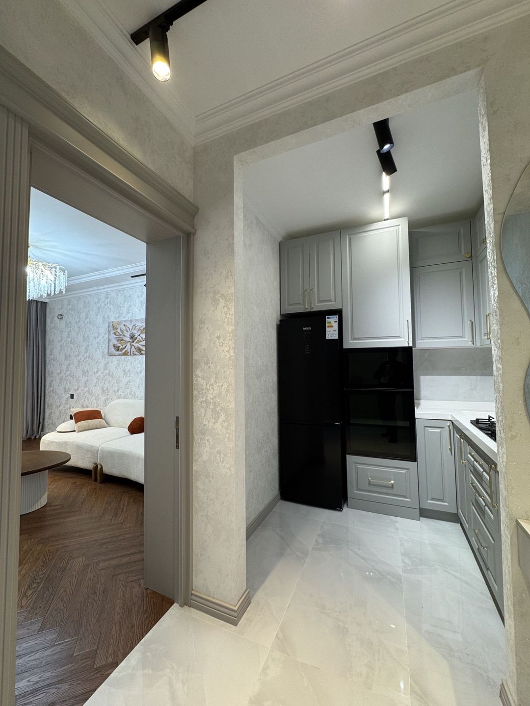 Satılır 2 otaqlı yeni tikili 65 m² — Mənzil, Bakı (8)