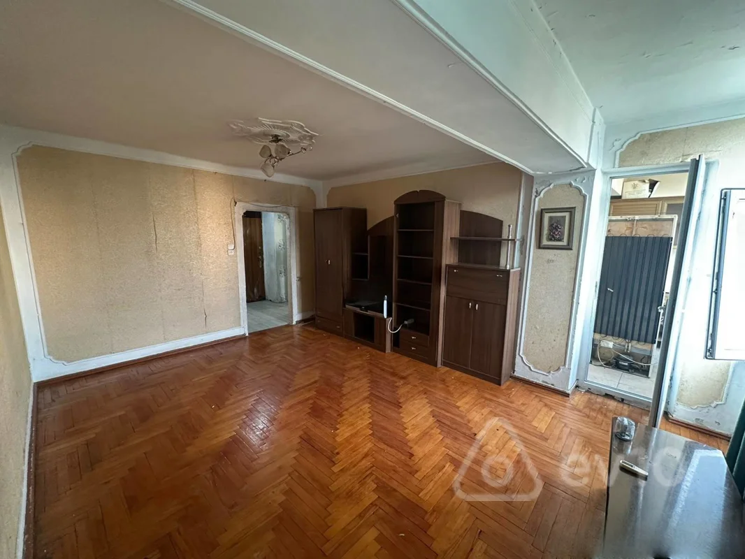 2 otaqlı mənzil, 45 m², Gənclik sahdliq saraynin yaxinliqi — Mənzil, Bakı (3)