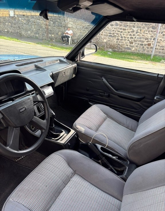 Tofas Sahin, 2004 il, 76000 km, 1.6 L — Avtomobillər (8)